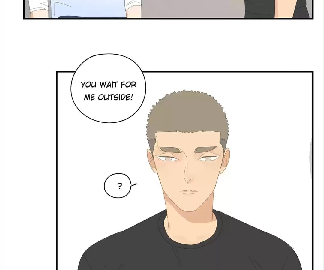 Read Within Reach chapter 38 image 46 on Lezhin