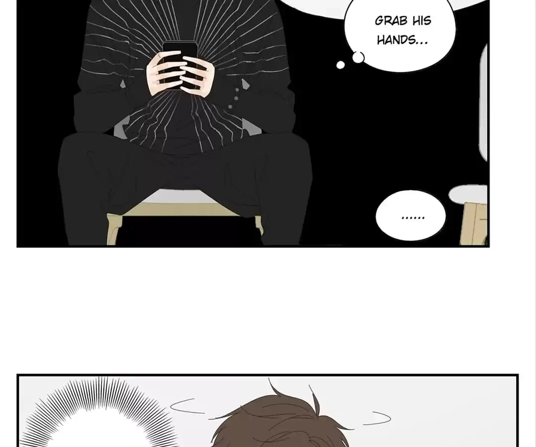 Read Within Reach chapter 38 image 9 on Lezhin