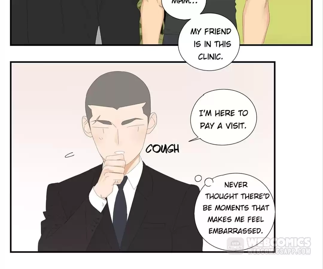Read Within Reach chapter 39 image 10 on Lezhin