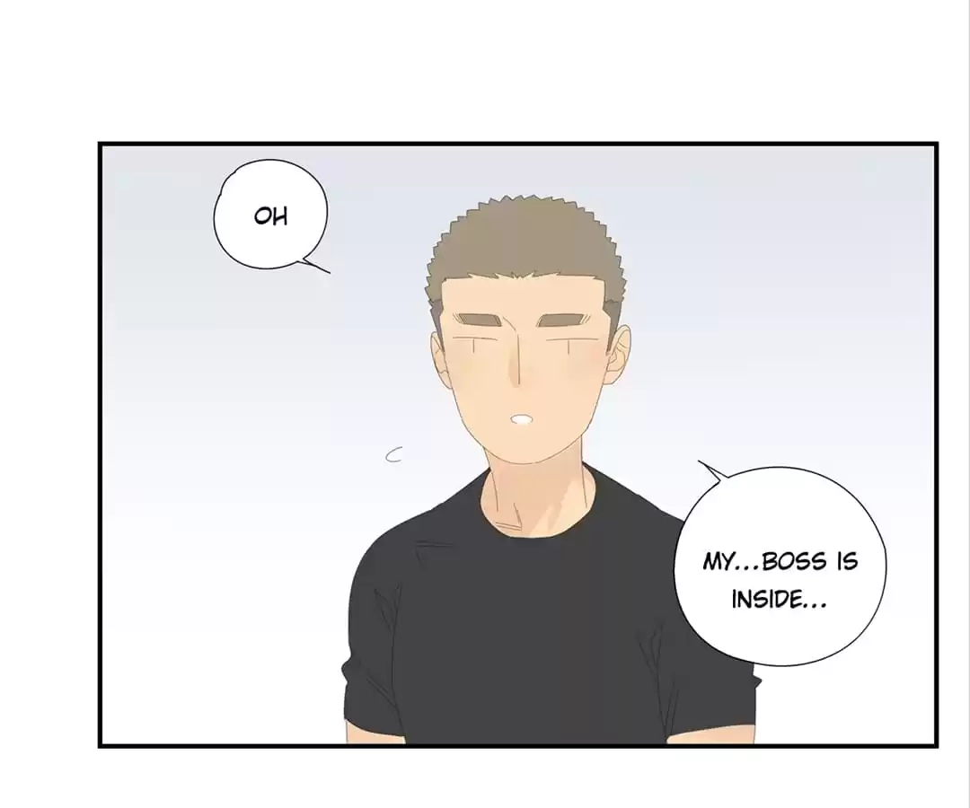 Read Within Reach chapter 39 image 11 on Lezhin