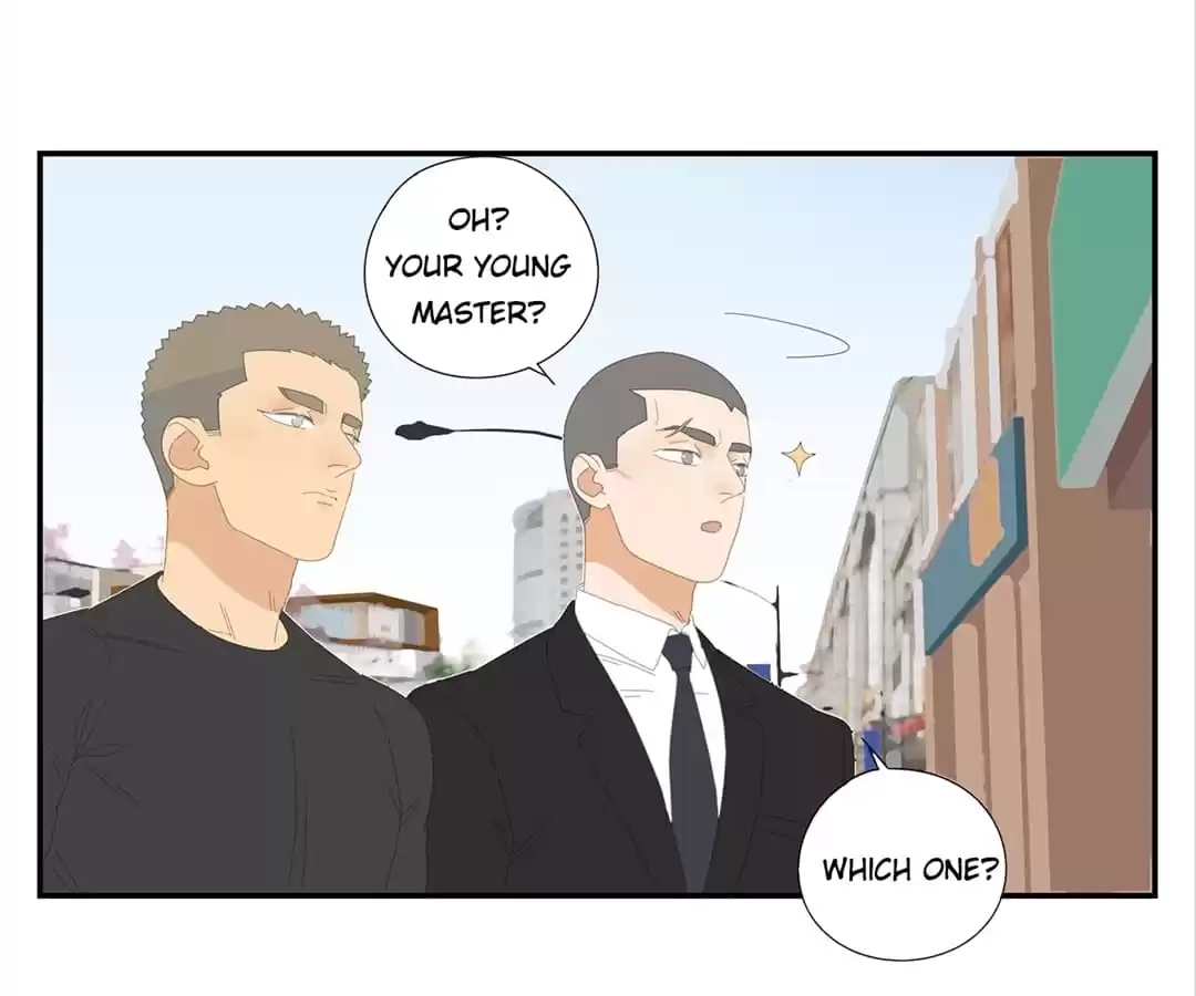 Read Within Reach chapter 39 image 12 on Lezhin