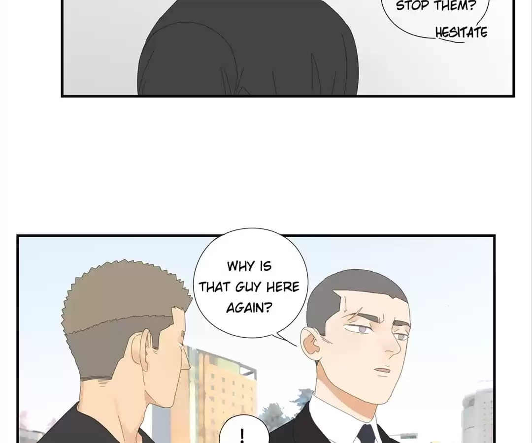 Read Within Reach chapter 39 image 15 on Lezhin