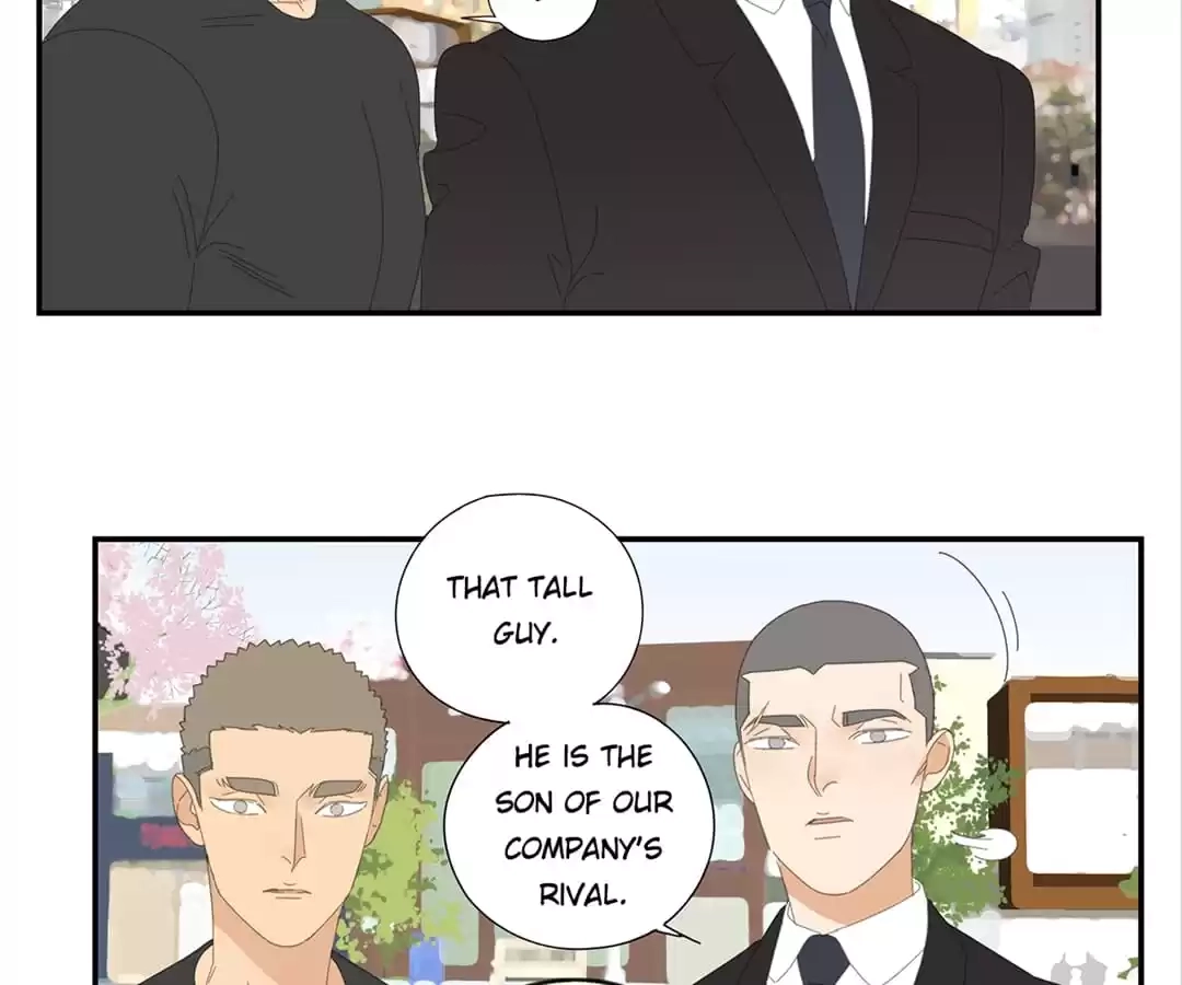 Read Within Reach chapter 39 image 16 on Lezhin