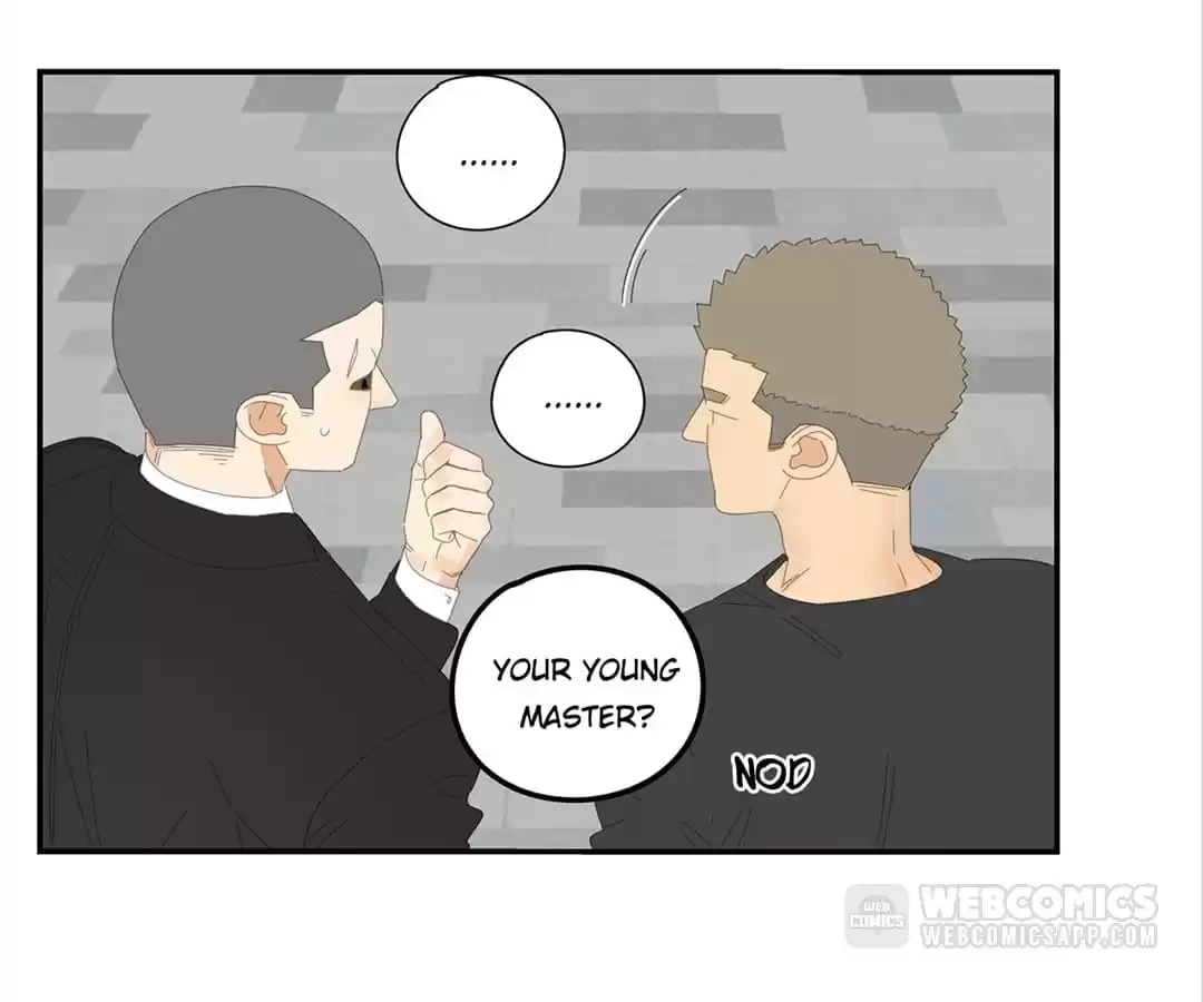Read Within Reach chapter 39 image 18 on Lezhin