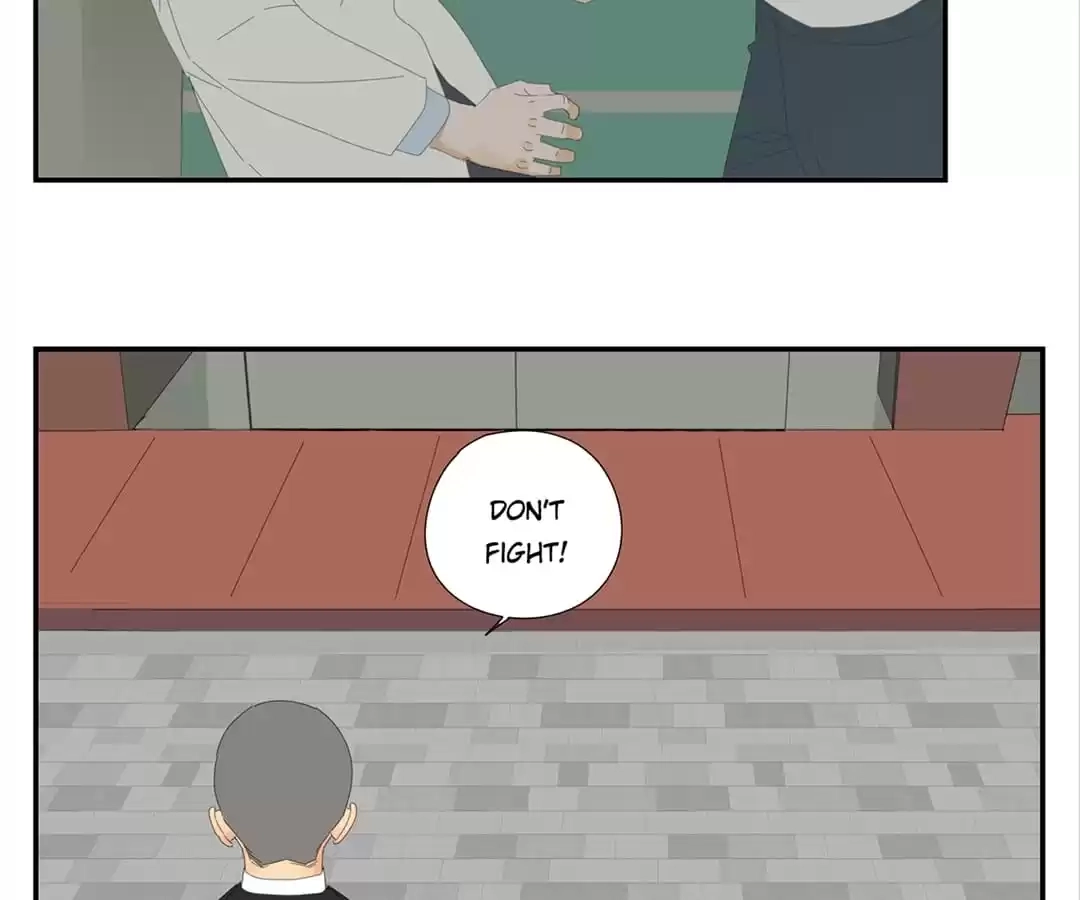 Read Within Reach chapter 39 image 24 on Lezhin