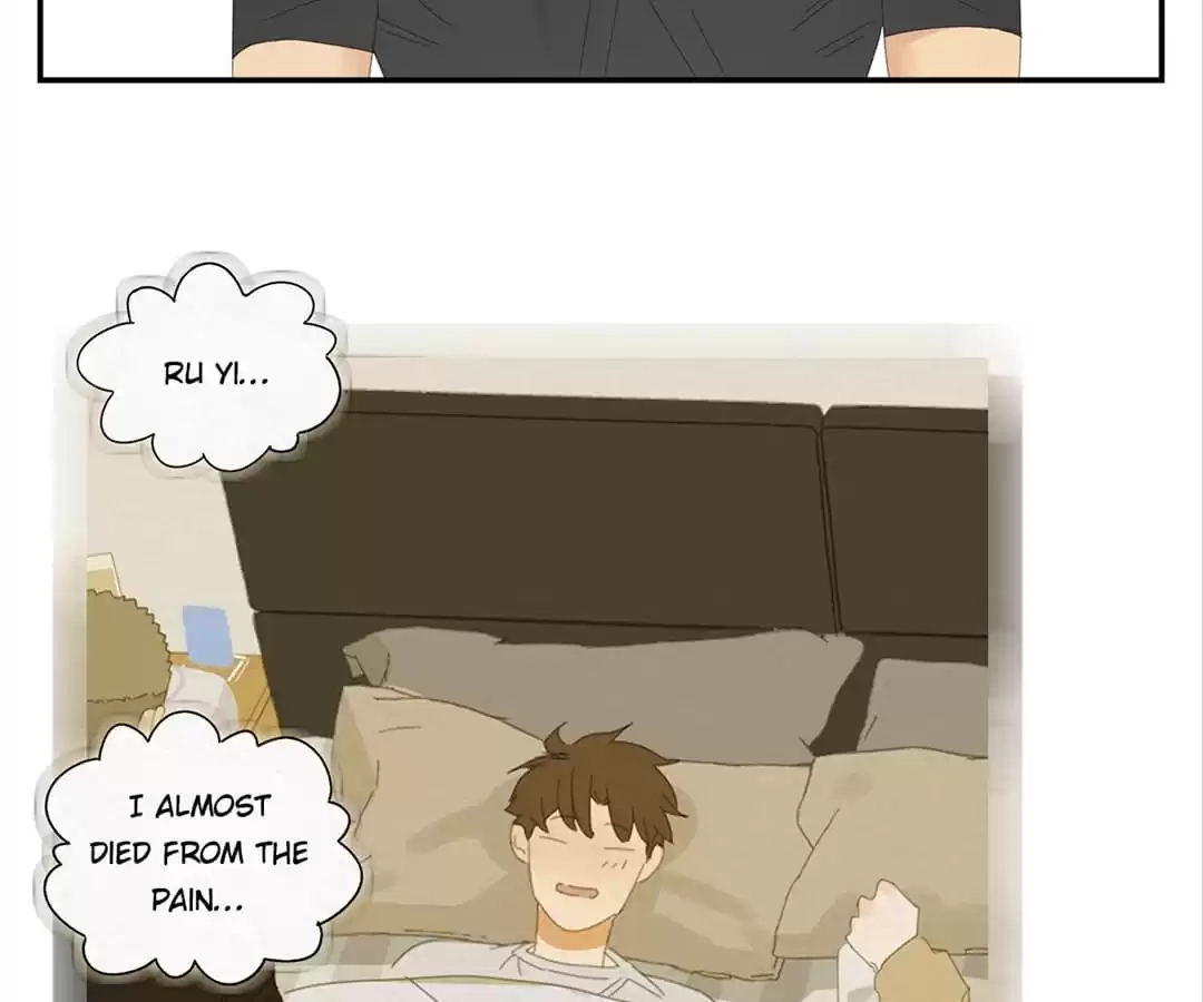 Read Within Reach chapter 39 image 27 on Lezhin