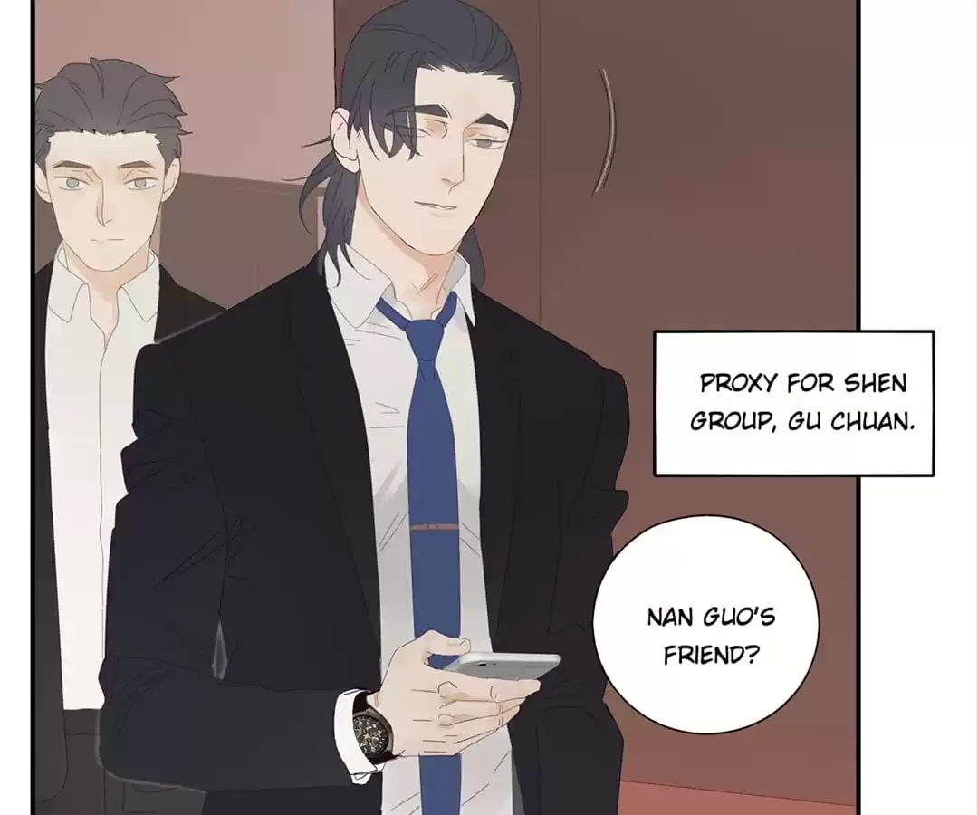 Read Within Reach chapter 39 image 35 on Lezhin