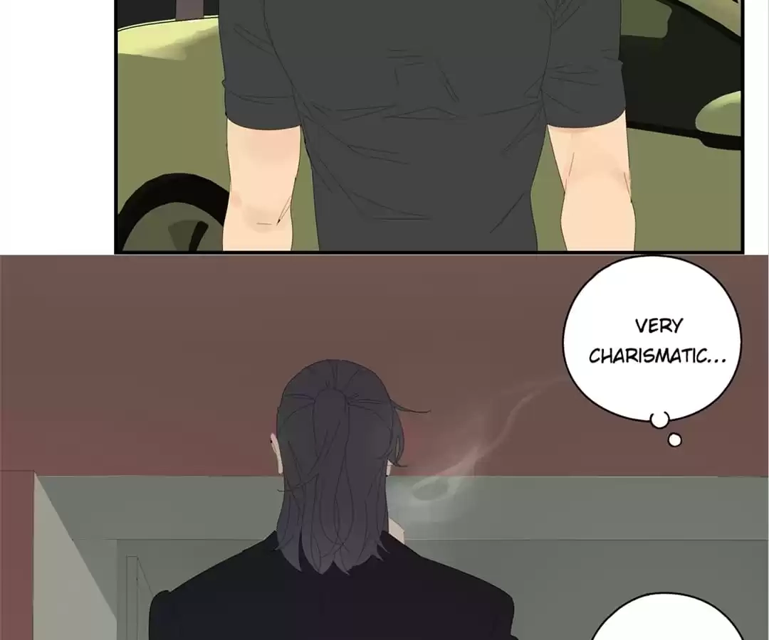 Read Within Reach chapter 39 image 37 on Lezhin