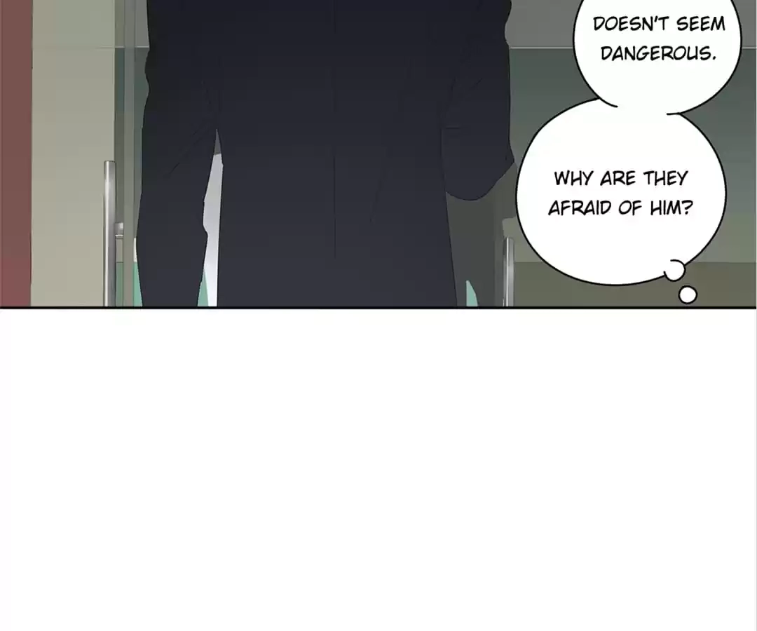Read Within Reach chapter 39 image 38 on Lezhin