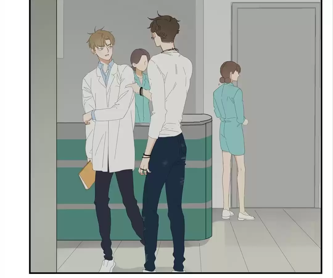 Read Within Reach chapter 39 image 4 on Lezhin