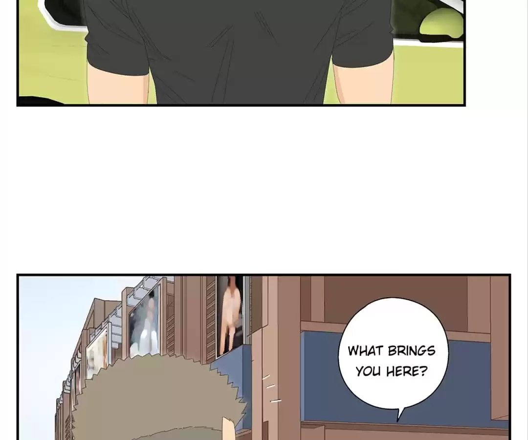 Read Within Reach chapter 39 image 7 on Lezhin