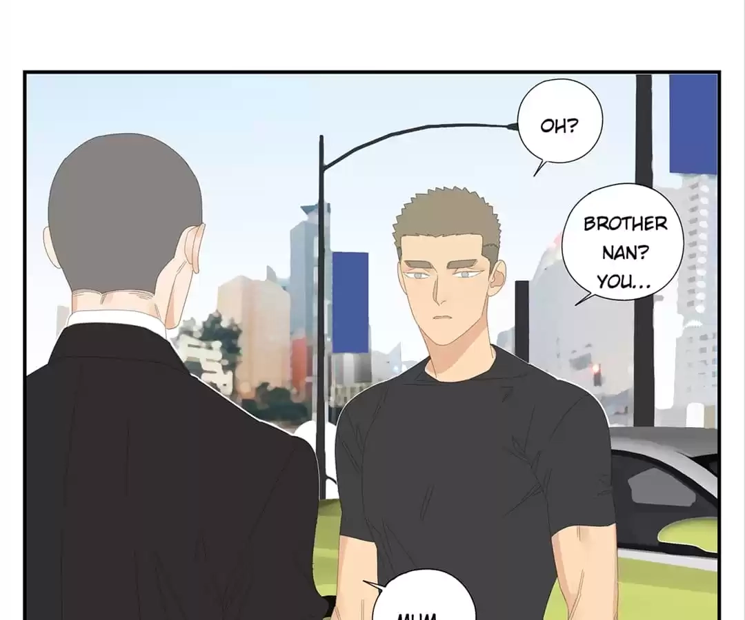 Read Within Reach chapter 39 image 9 on Lezhin