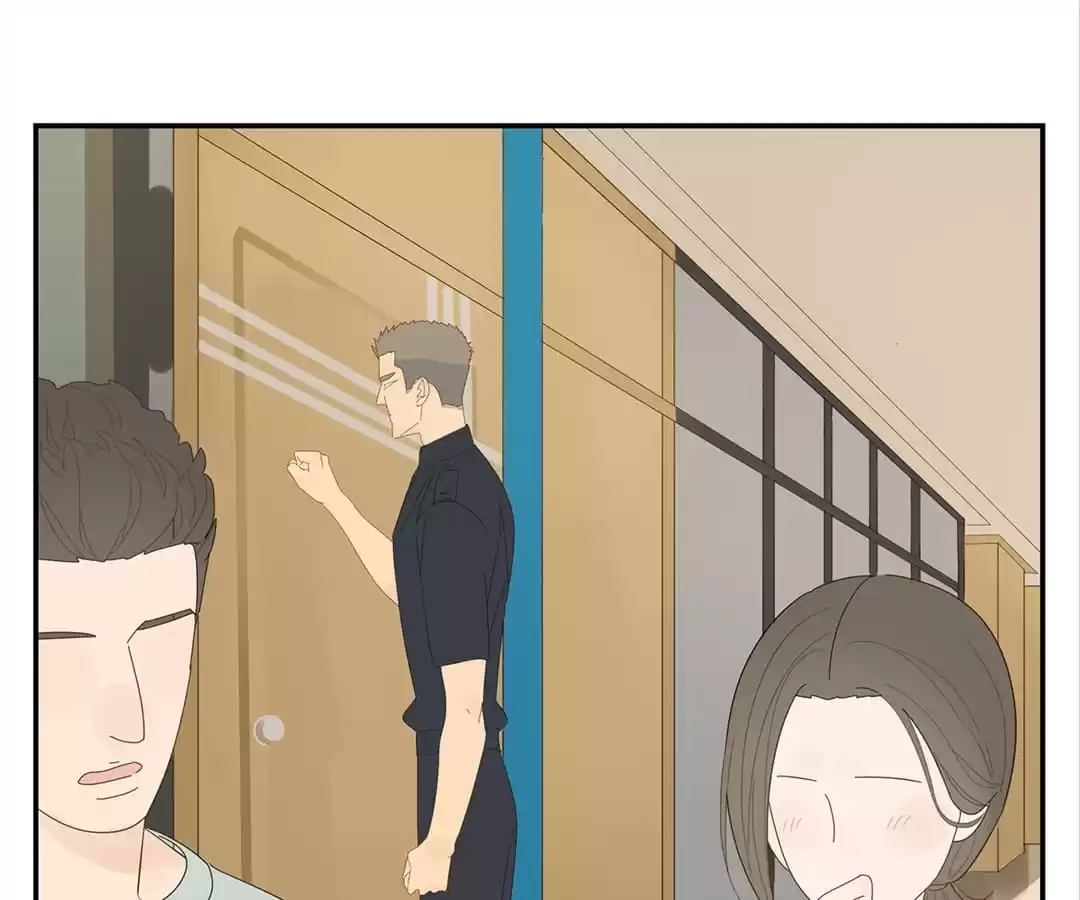 Read Within Reach chapter 4 image 1 on Lezhin