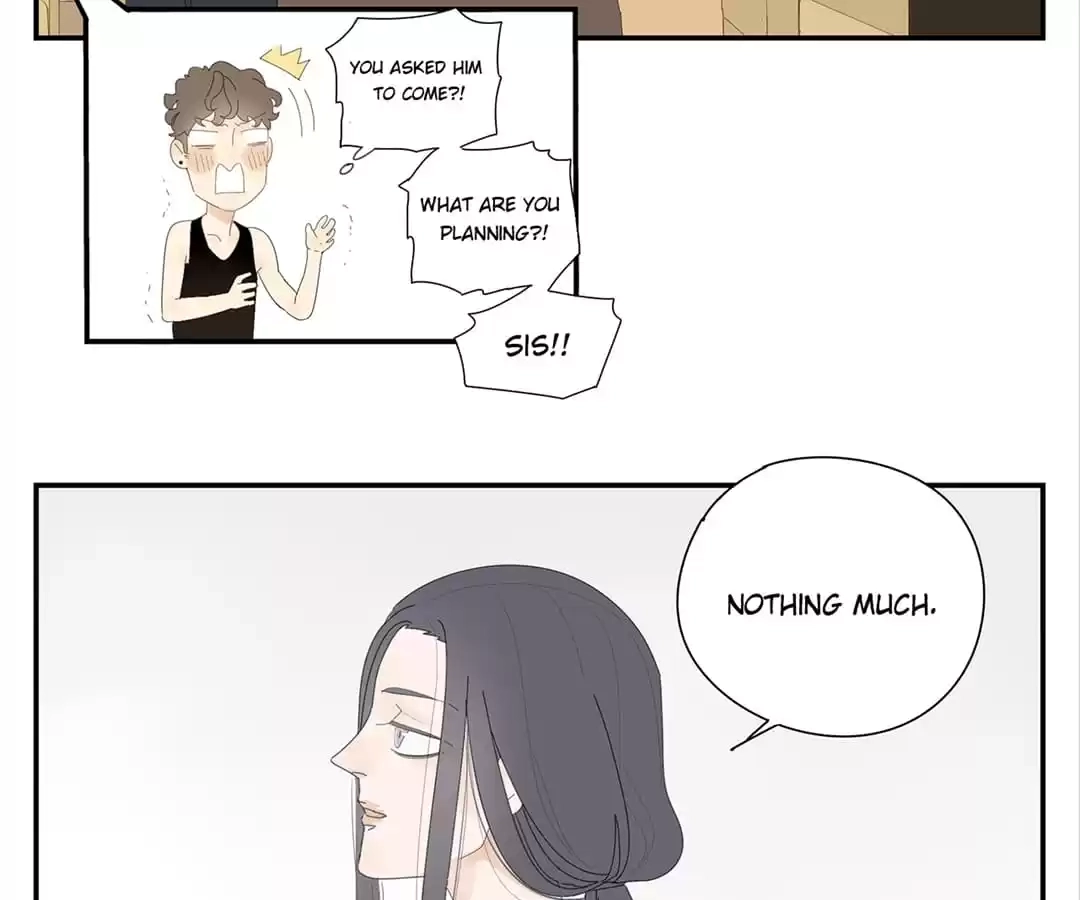 Read Within Reach chapter 4 image 12 on Lezhin