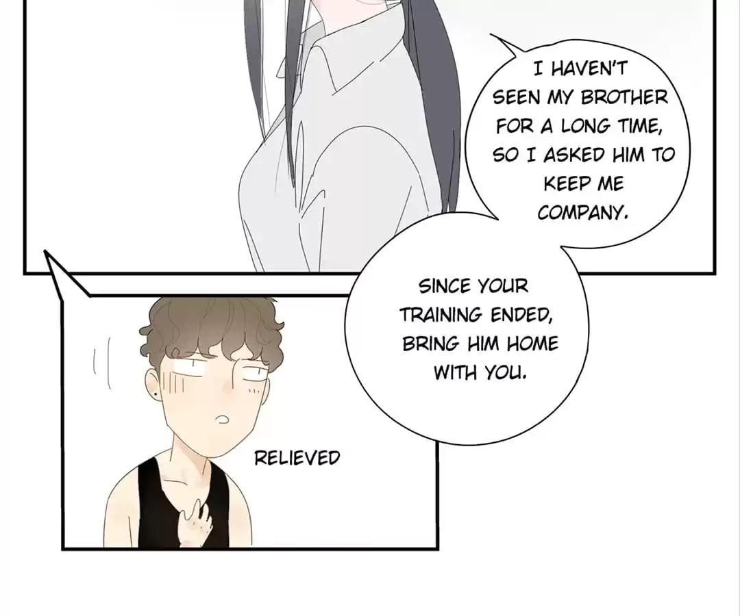 Read Within Reach chapter 4 image 13 on Lezhin