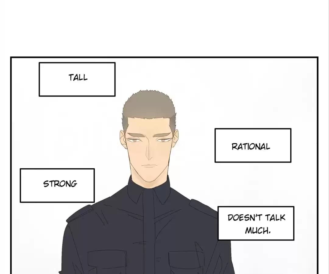 Read Within Reach chapter 4 image 14 on Lezhin