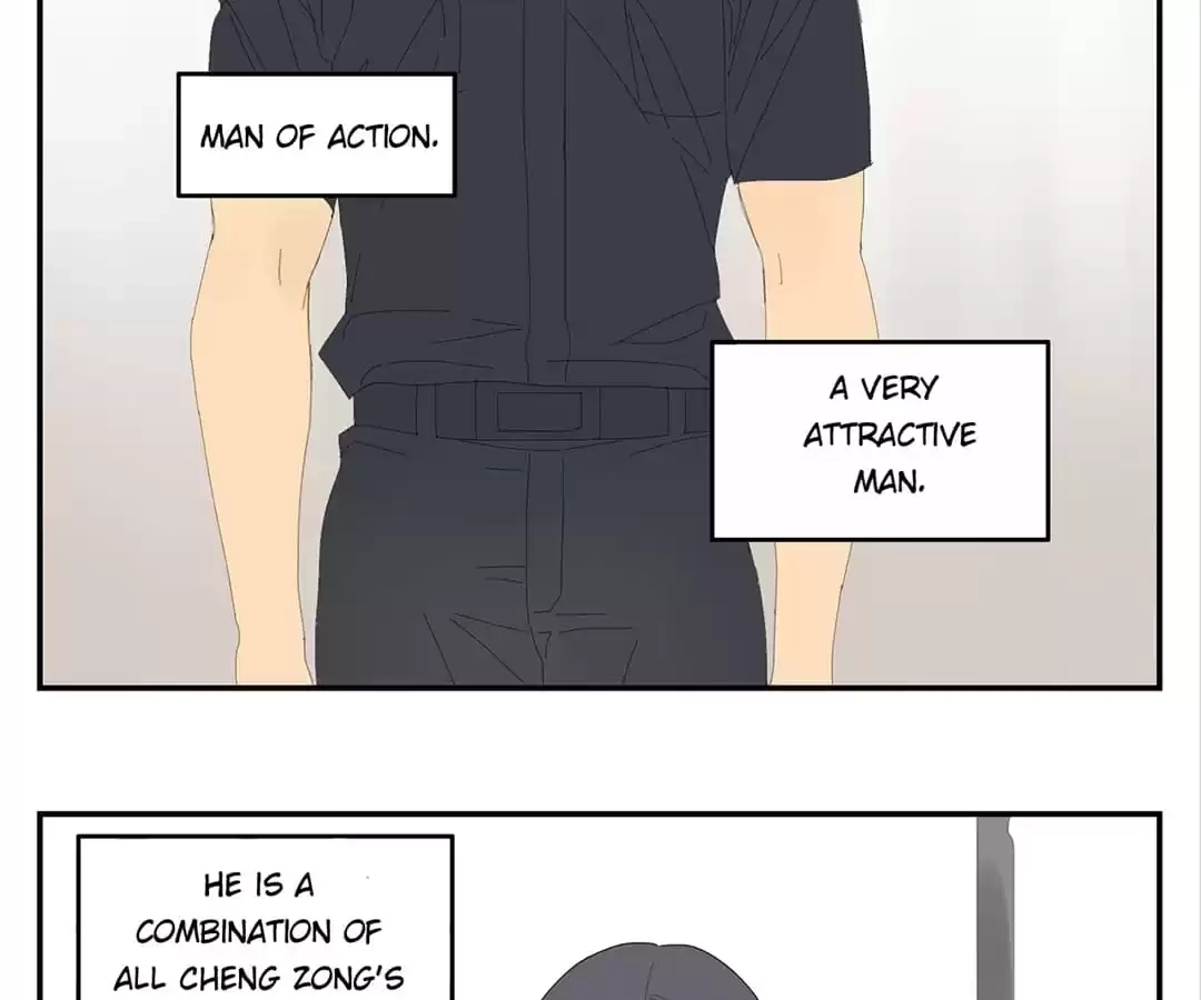 Read Within Reach chapter 4 image 15 on Lezhin