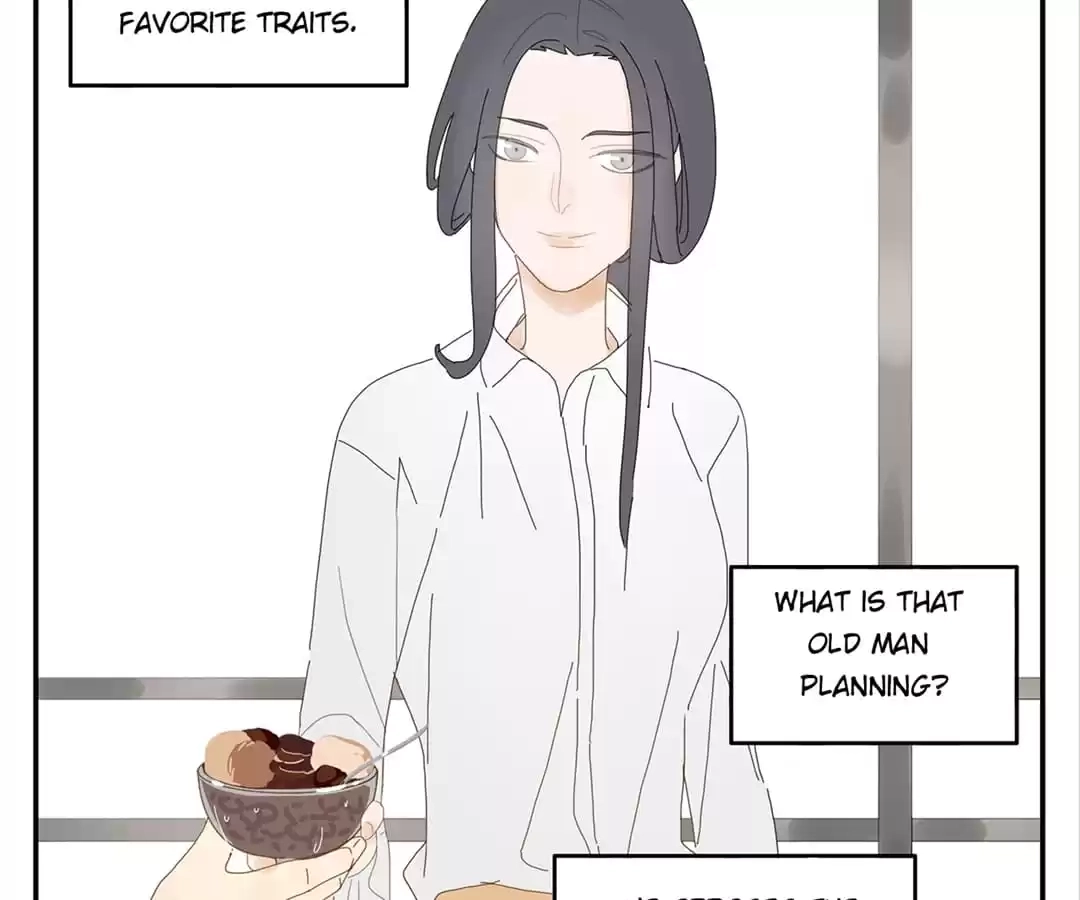 Read Within Reach chapter 4 image 16 on Lezhin