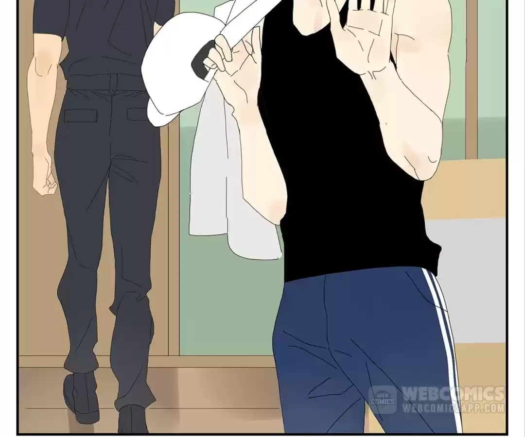 Read Within Reach chapter 4 image 18 on Lezhin
