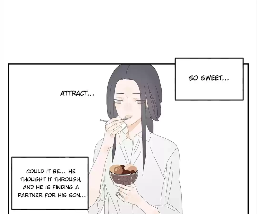 Read Within Reach chapter 4 image 19 on Lezhin