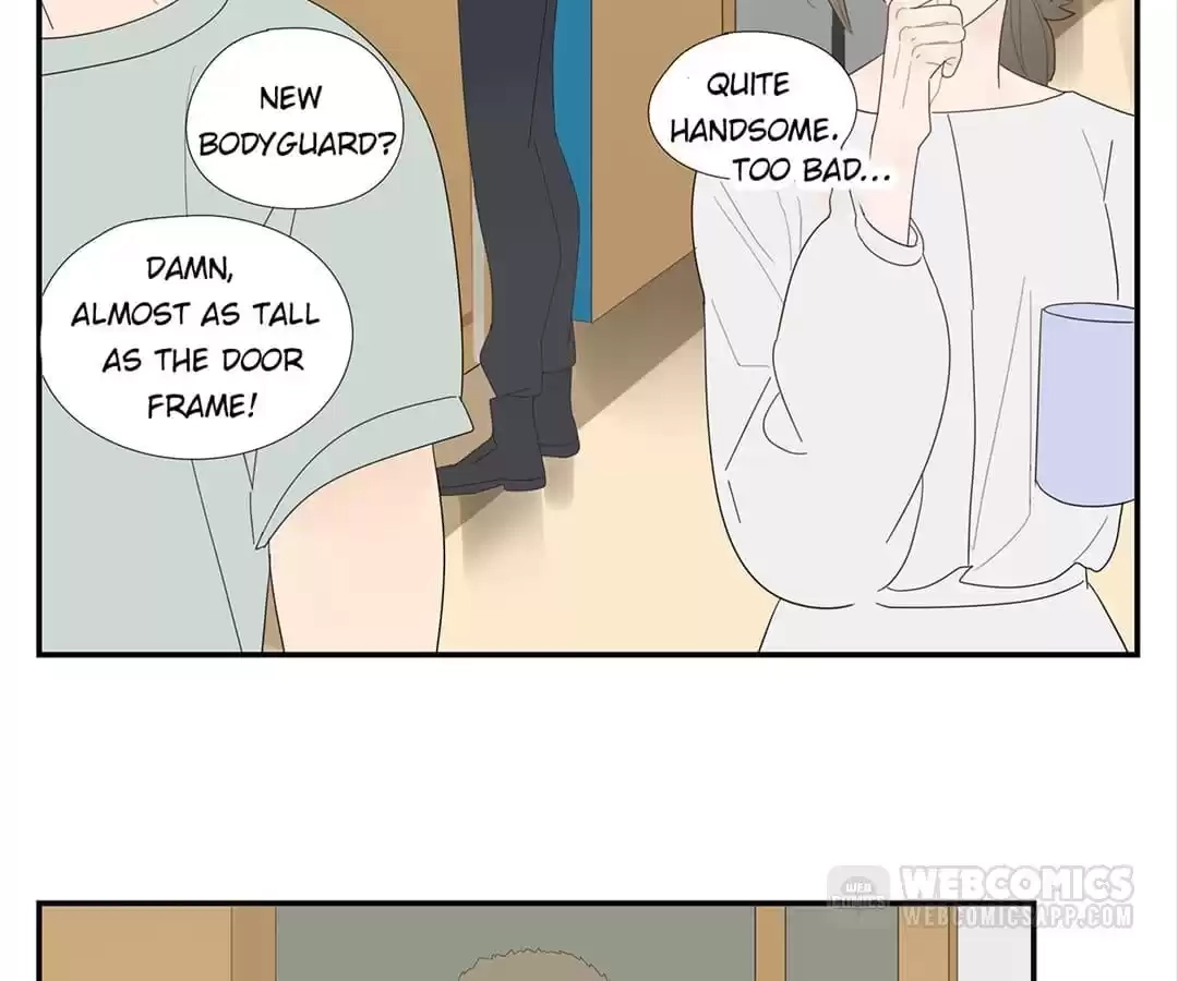 Read Within Reach chapter 4 image 2 on Lezhin