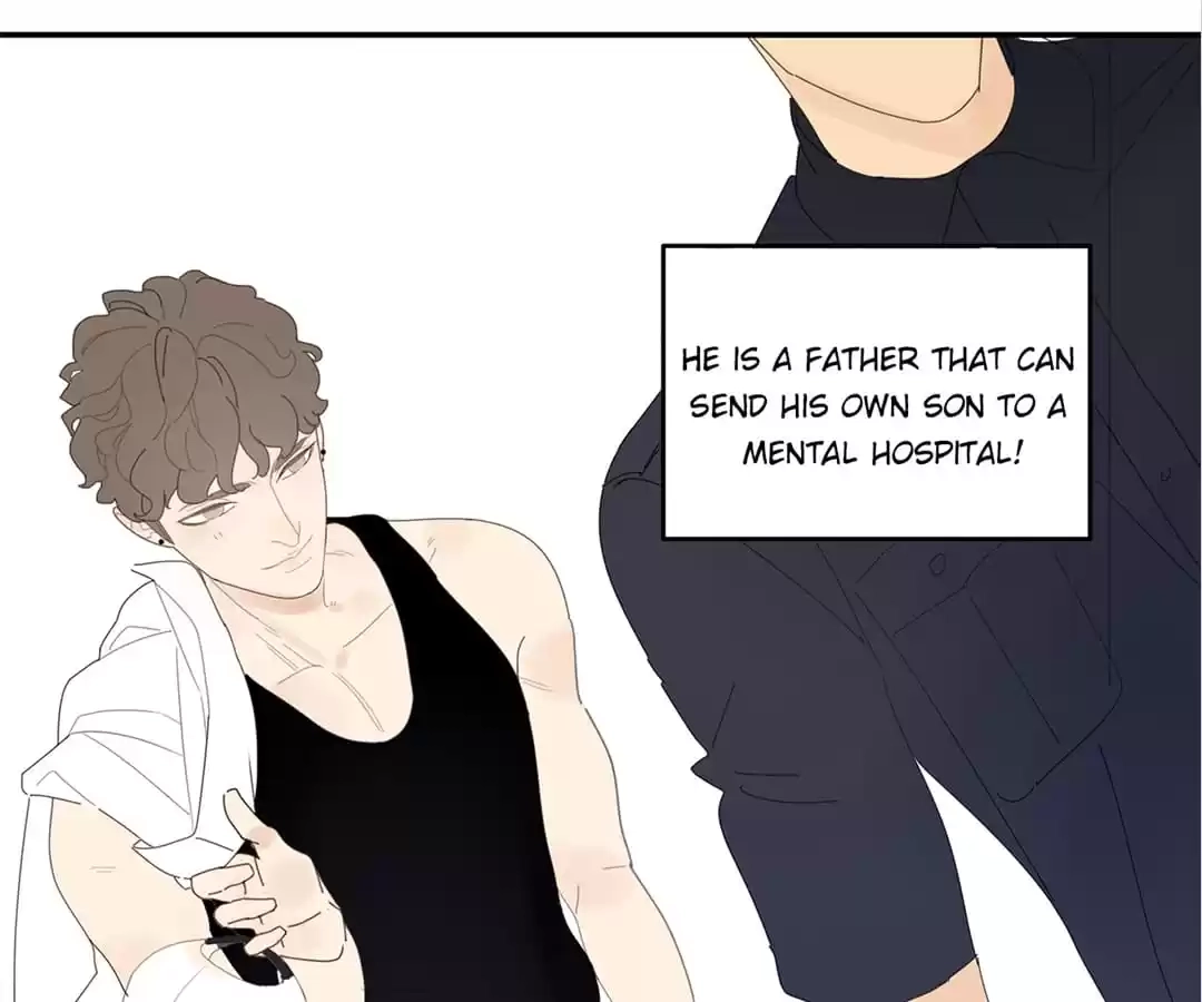 Read Within Reach chapter 4 image 21 on Lezhin