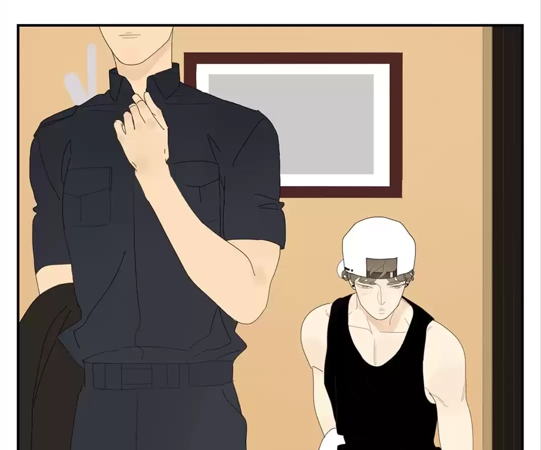 Read Within Reach chapter 4 image 24 on Lezhin