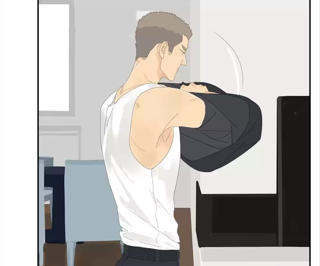Read Within Reach chapter 4 image 26 on Lezhin