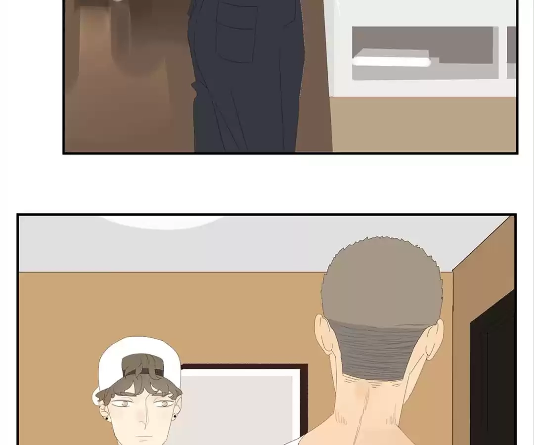 Read Within Reach chapter 4 image 27 on Lezhin