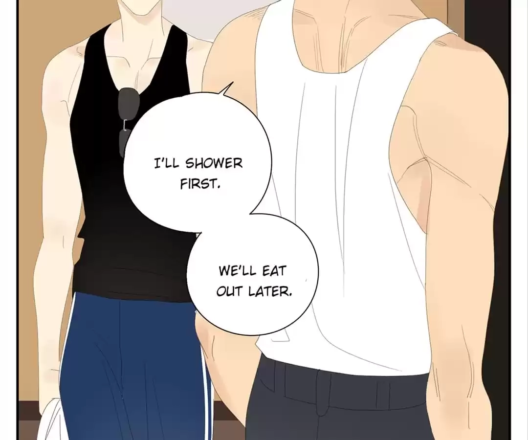 Read Within Reach chapter 4 image 28 on Lezhin