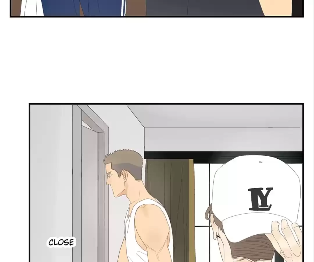 Read Within Reach chapter 4 image 29 on Lezhin