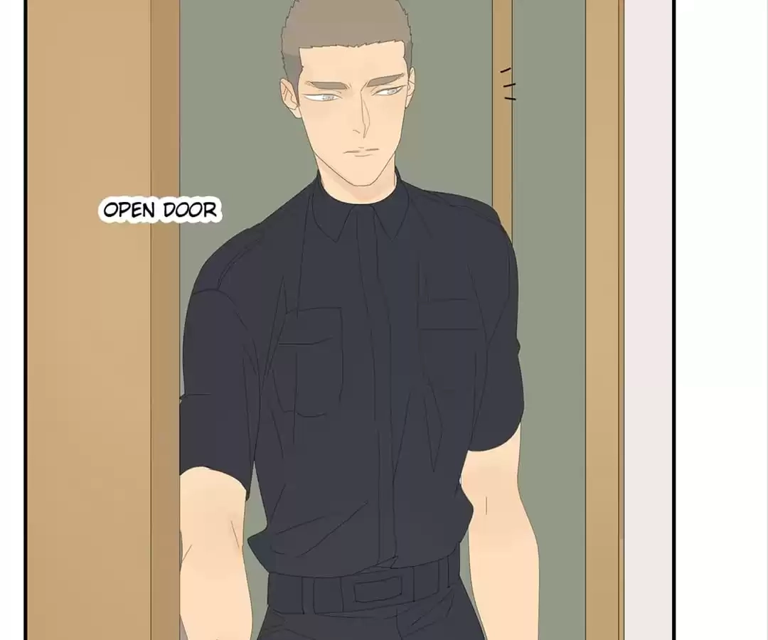 Read Within Reach chapter 4 image 3 on Lezhin