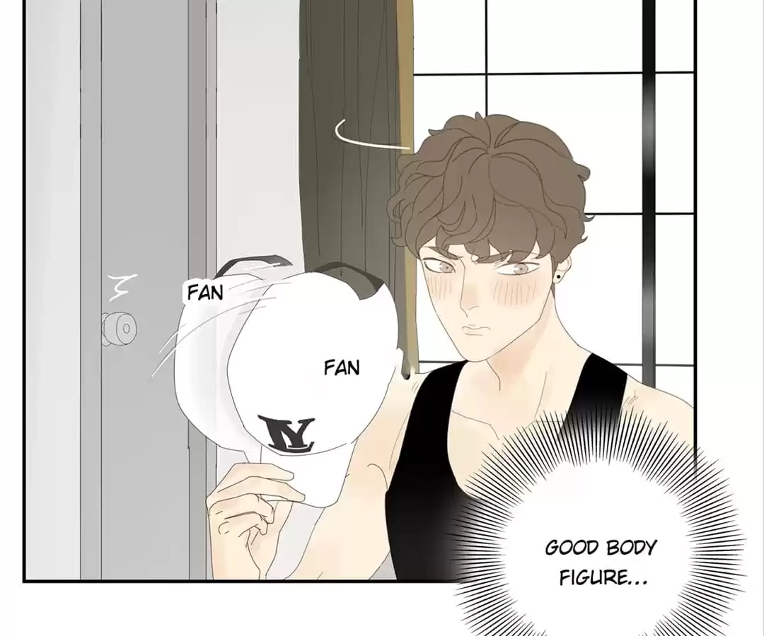 Read Within Reach chapter 4 image 31 on Lezhin