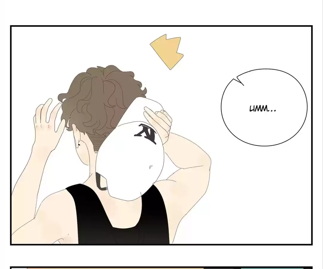 Read Within Reach chapter 4 image 33 on Lezhin