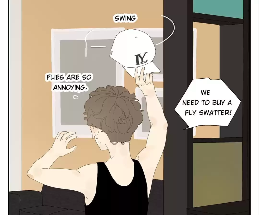 Read Within Reach chapter 4 image 34 on Lezhin
