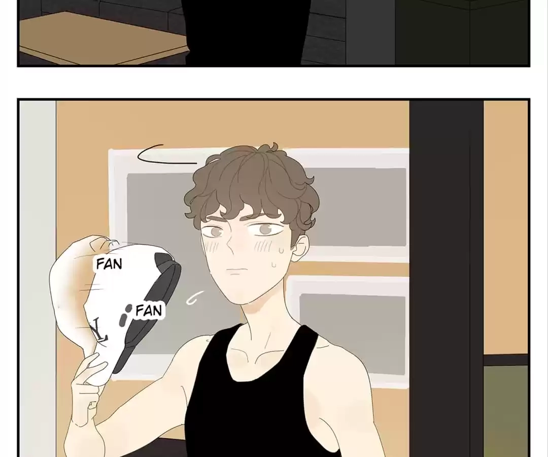 Read Within Reach chapter 4 image 35 on Lezhin