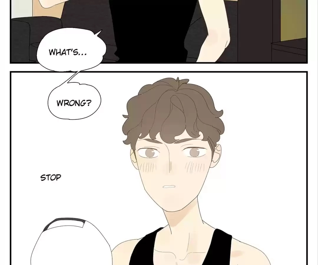 Read Within Reach chapter 4 image 36 on Lezhin