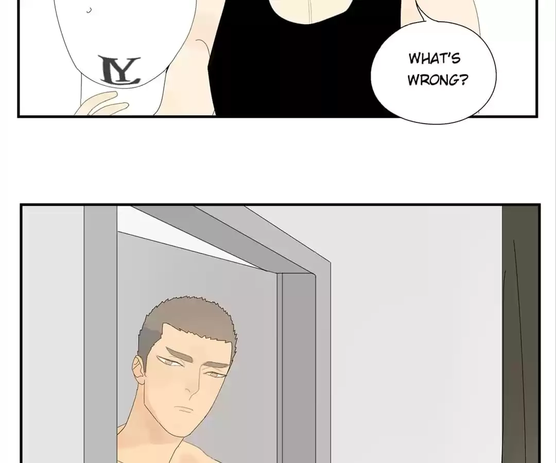 Read Within Reach chapter 4 image 37 on Lezhin