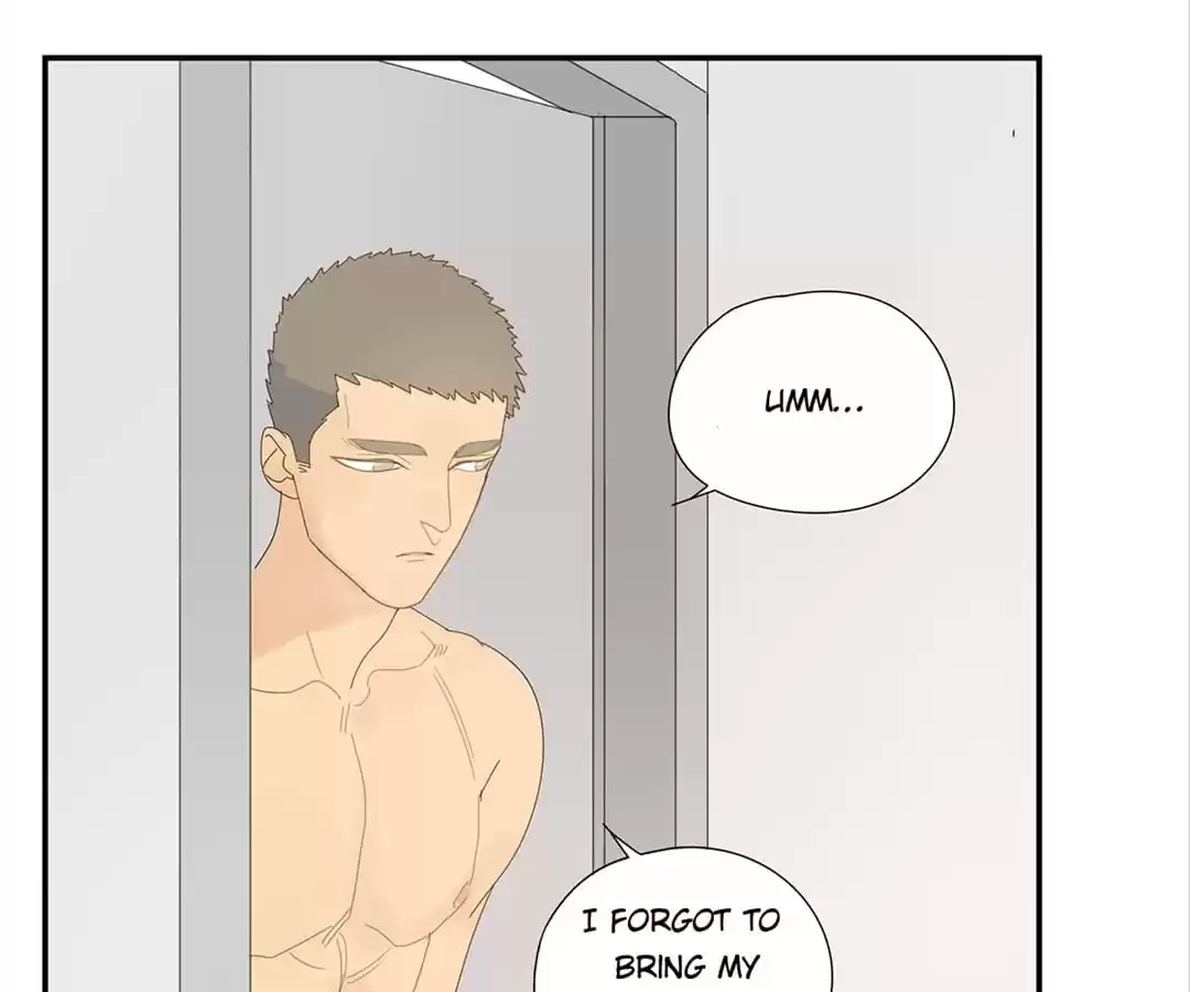 Read Within Reach chapter 4 image 39 on Lezhin