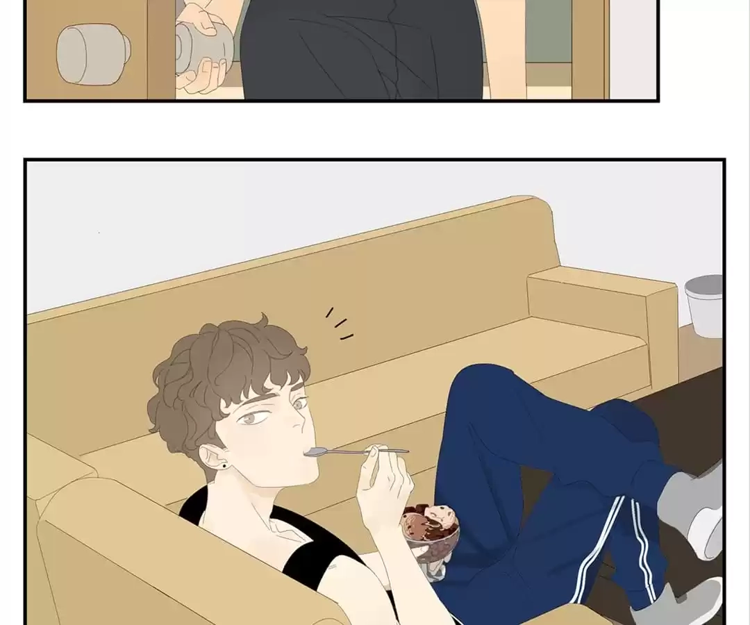Read Within Reach chapter 4 image 4 on Lezhin