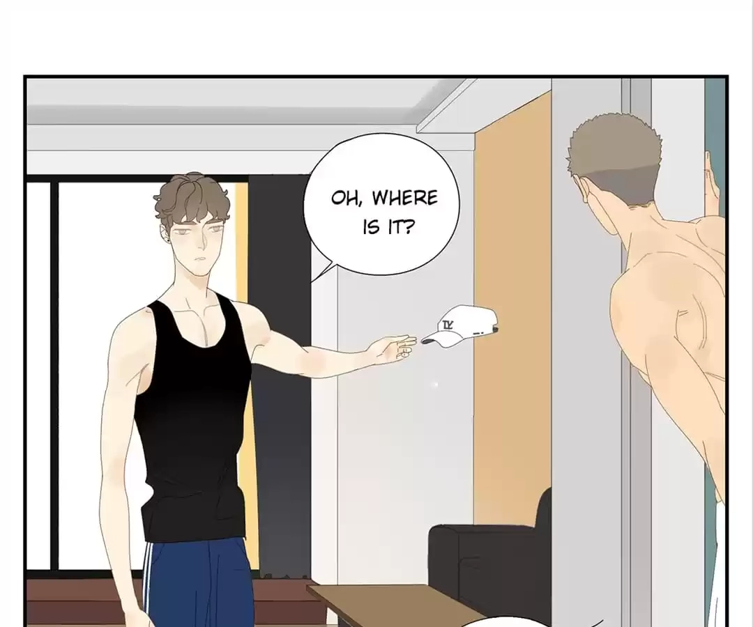 Read Within Reach chapter 4 image 41 on Lezhin