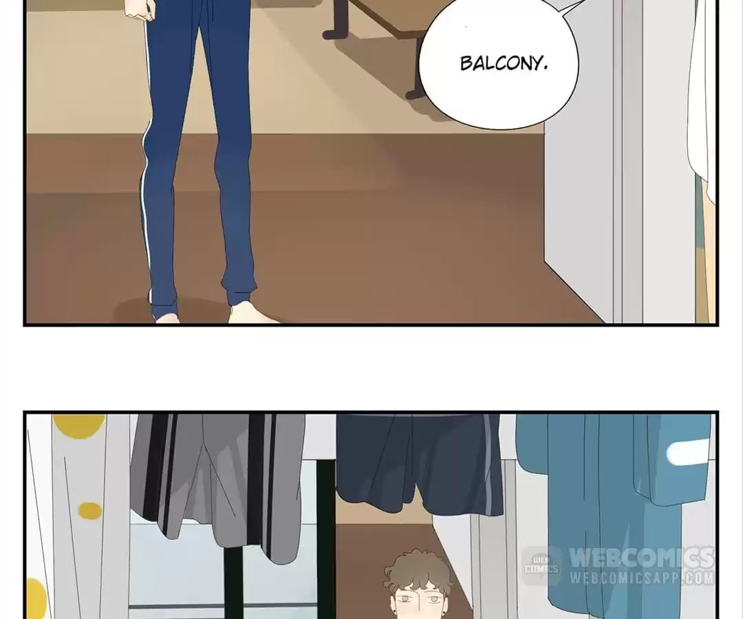 Read Within Reach chapter 4 image 42 on Lezhin
