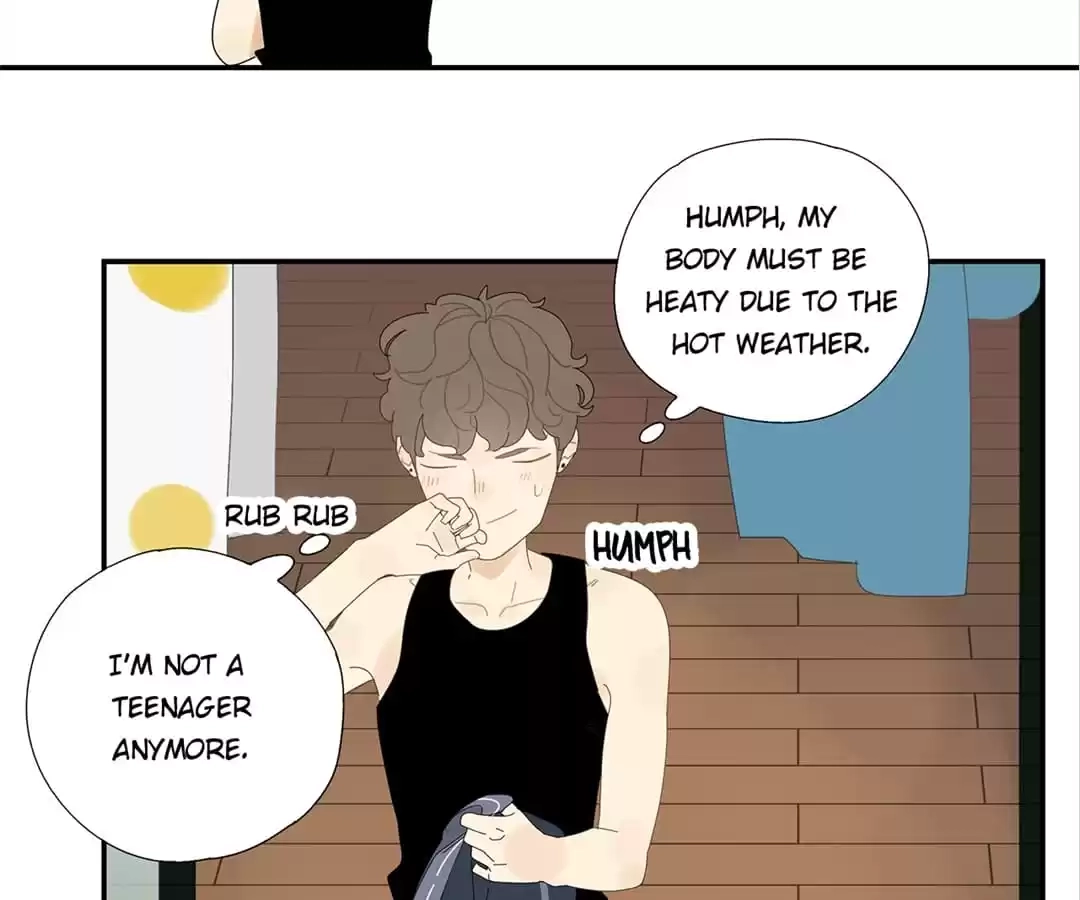 Read Within Reach chapter 4 image 48 on Lezhin