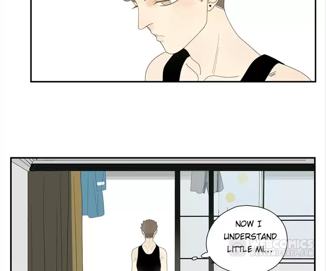 Read Within Reach chapter 4 image 58 on Lezhin