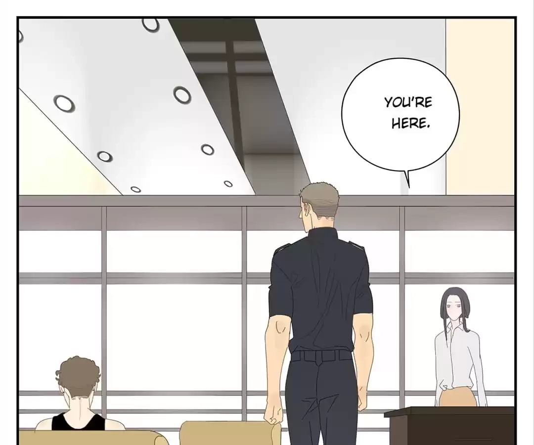 Read Within Reach chapter 4 image 7 on Lezhin