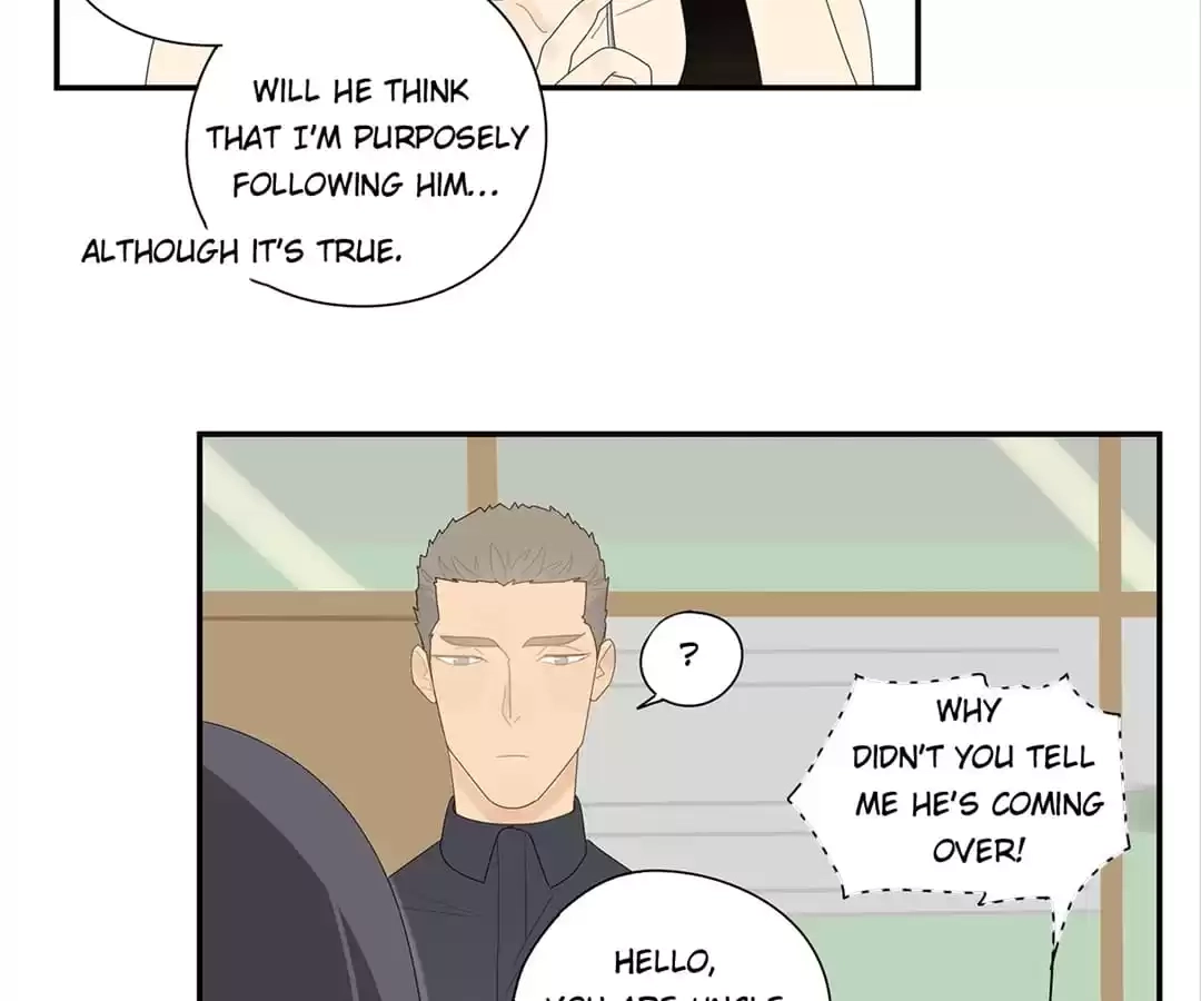 Read Within Reach chapter 4 image 9 on Lezhin