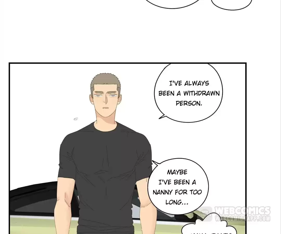 Read Within Reach chapter 40 image 10 on Lezhin