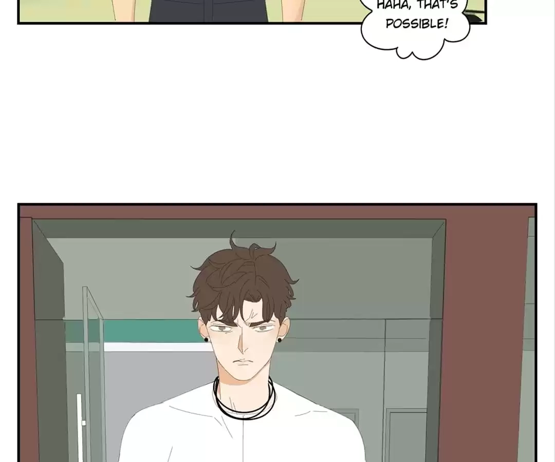 Read Within Reach chapter 40 image 11 on Lezhin