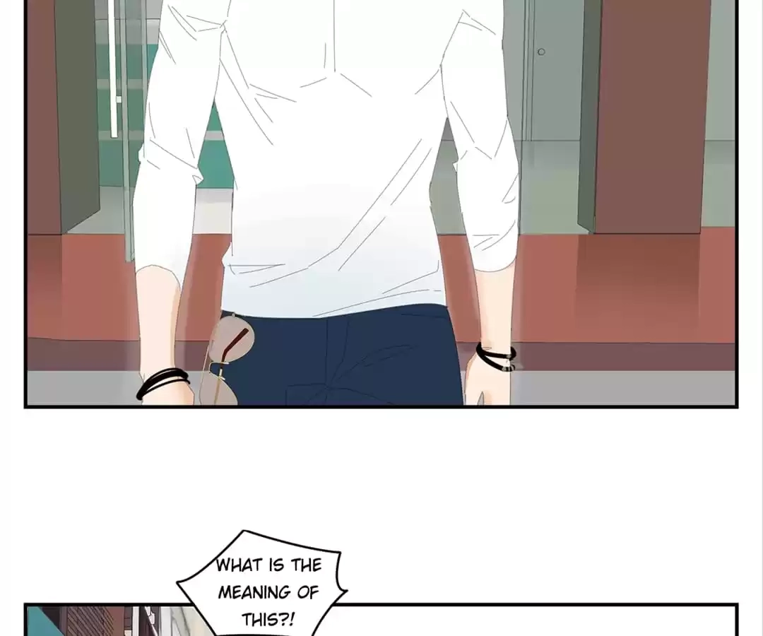 Read Within Reach chapter 40 image 12 on Lezhin