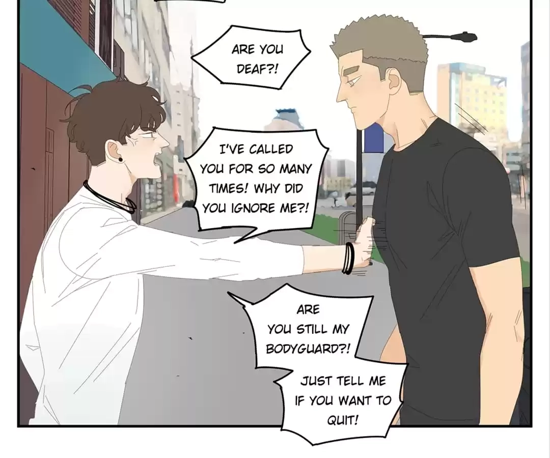 Read Within Reach chapter 40 image 13 on Lezhin